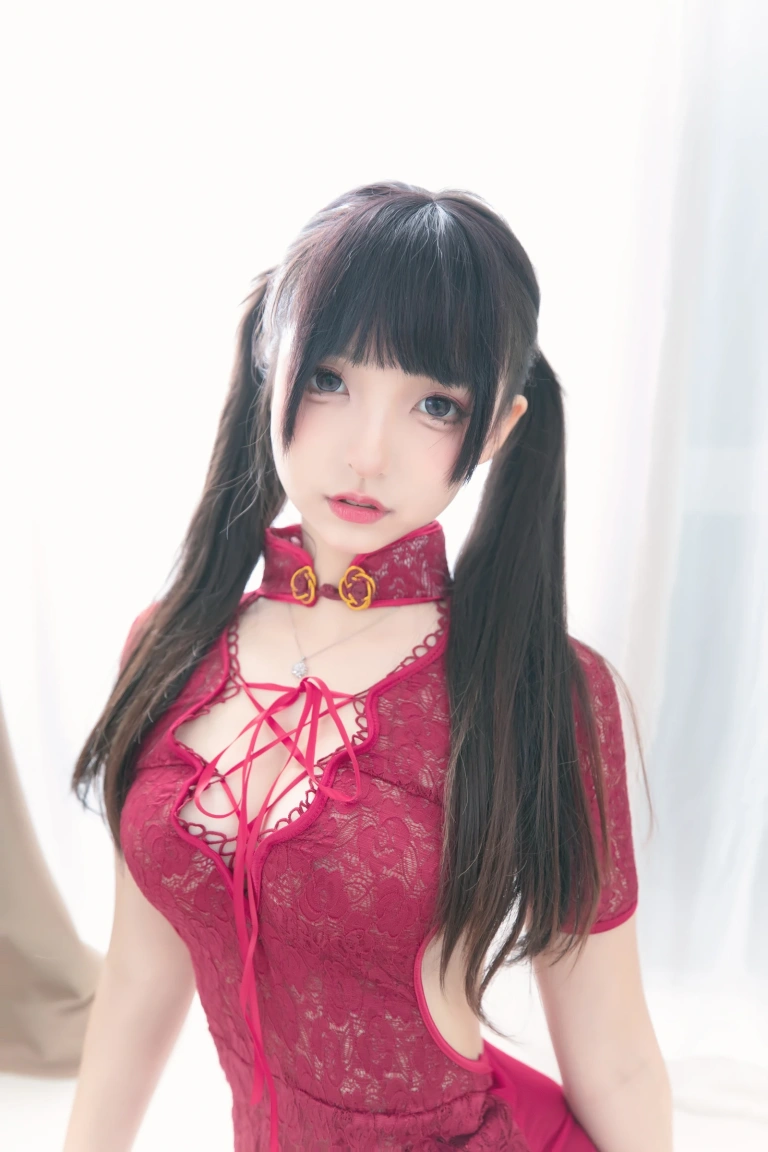 神楽坂真冬《第四季 序号47：《想入非非》》写真图集 75P｜在线预览与图包下载
