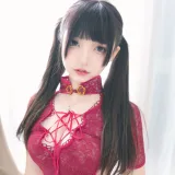 神楽坂真冬《第四季 序号47：《想入非非》》写真图集 75P｜在线预览与图包下载