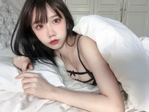 果咩酱《男友视角》写真图集 35P｜在线预览与图包下载