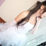 神楽坂真冬《婚纱系列》写真图集 71P｜在线预览与图包下载