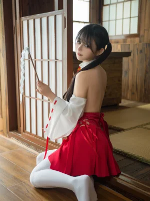 桜井宁宁《纺愿缘结》写真图集 69P+1V｜在线预览与图包下载