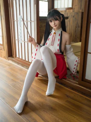 桜井宁宁《纺愿缘结》写真图集 69P+1V｜在线预览与图包下载