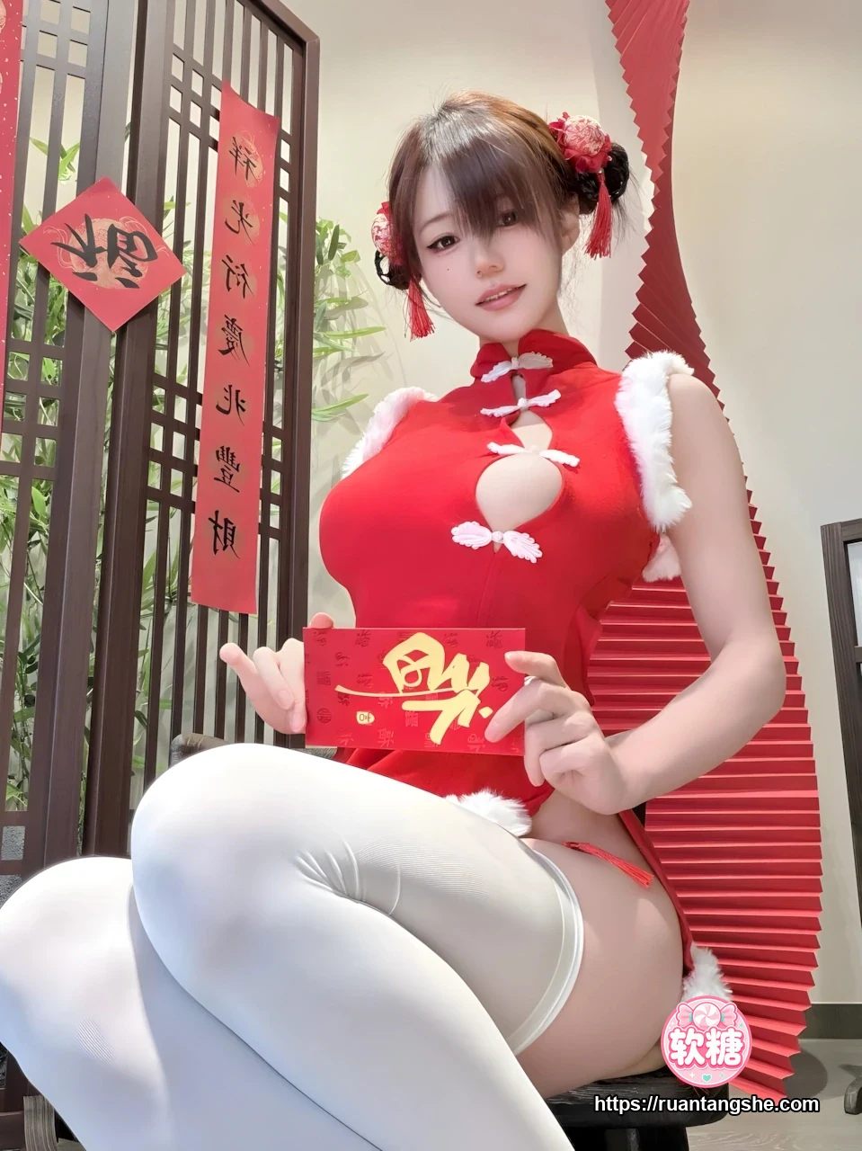 小仓千代 小仓千代 NO.132 - Fantia 2026年2月会员订阅合集(7套)
