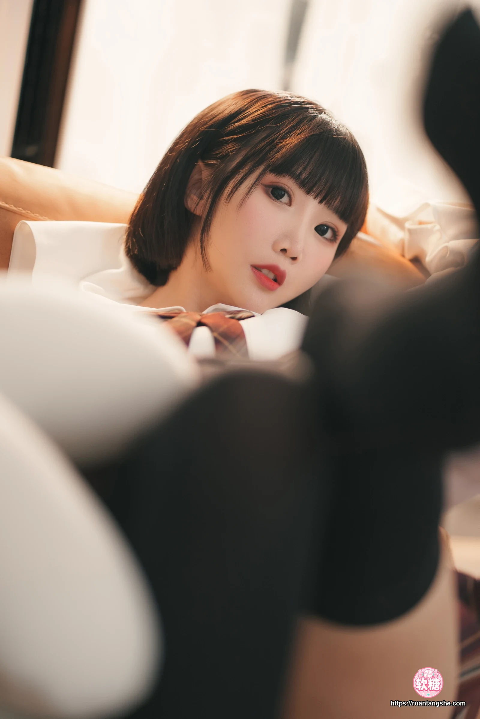 面饼仙儿 面饼仙儿 NO.132 - JKSE