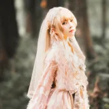 桜桃喵《天照LOLITA》写真图集 21P｜在线预览与图包下载