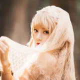 桜桃喵《天照LOLITA》写真图集 21P｜在线预览与图包下载