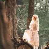 桜桃喵《天照LOLITA》写真图集 21P｜在线预览与图包下载