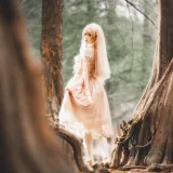 桜桃喵《天照LOLITA》写真图集 21P｜在线预览与图包下载