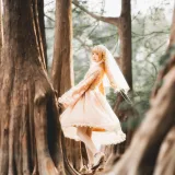 桜桃喵《天照LOLITA》写真图集 21P｜在线预览与图包下载