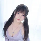 神楽坂真冬《第四季 序号38：《望眼欲穿》》写真图集 75P｜在线预览与图包下载