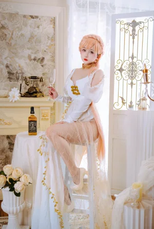 日奈娇(椎名莜)《2024.2月月刊 闪电姐》写真图集 42P｜在线预览与图包下载