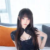 神楽坂真冬《第四季 序号36：《黄粱美梦》》写真图集 75P｜在线预览与图包下载