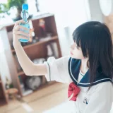 桜桃喵《盛夏制服》写真图集 39P｜在线预览与图包下载