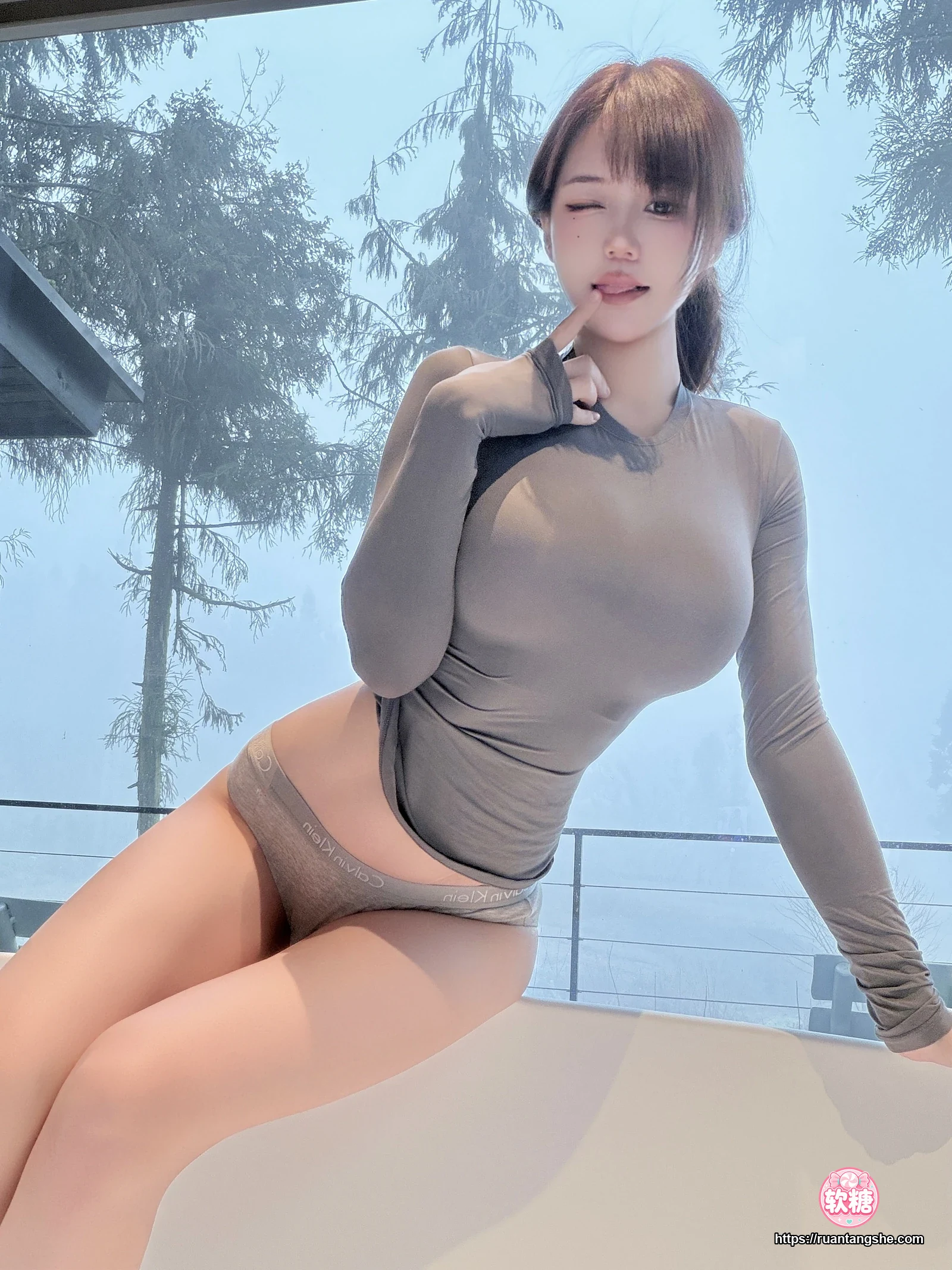 小仓千代 小仓千代 NO.137 - Fantia 2026年3月会员订阅合集(9套)