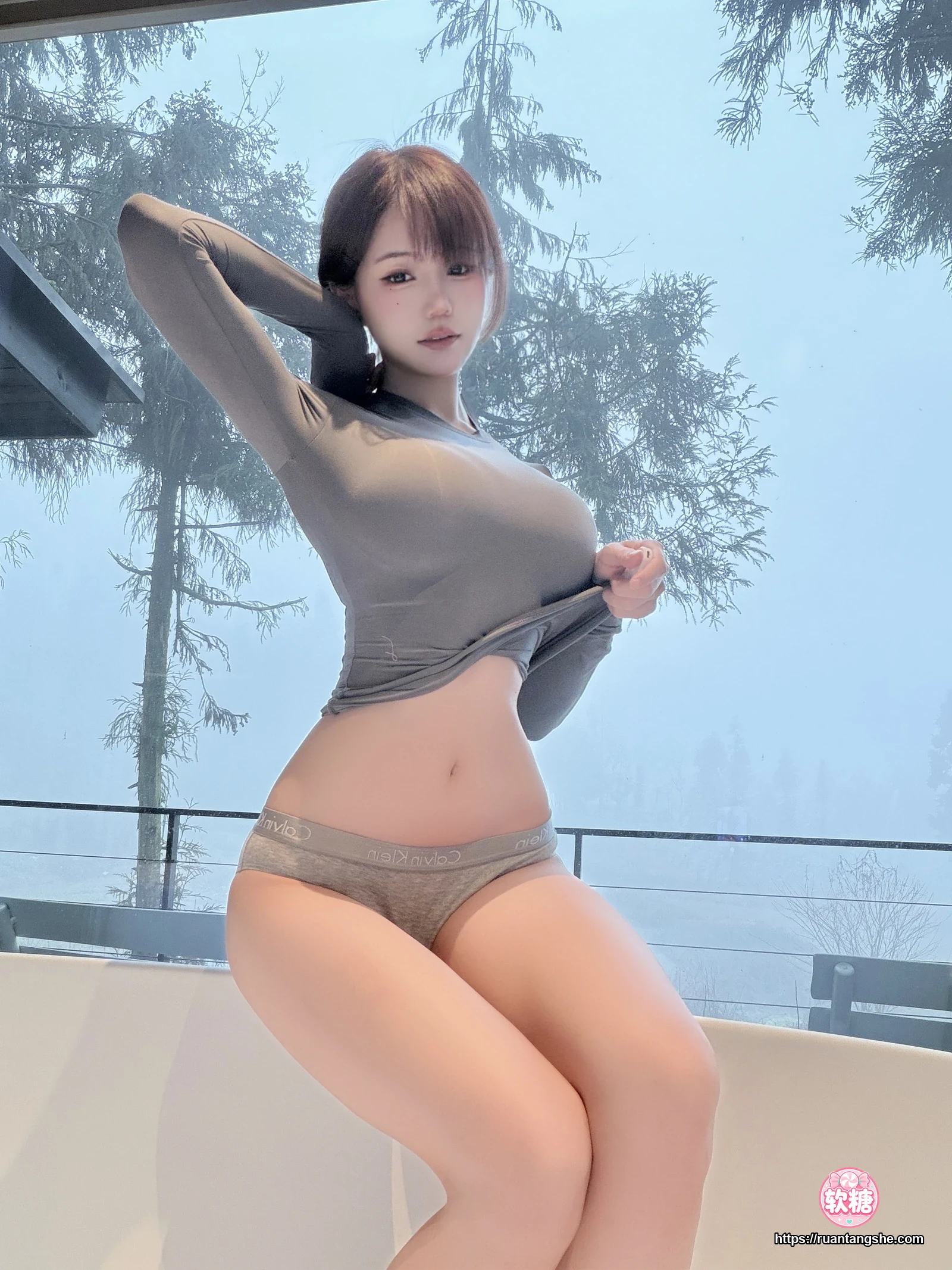 小仓千代 小仓千代 NO.137 - Fantia 2026年3月会员订阅合集(9套)