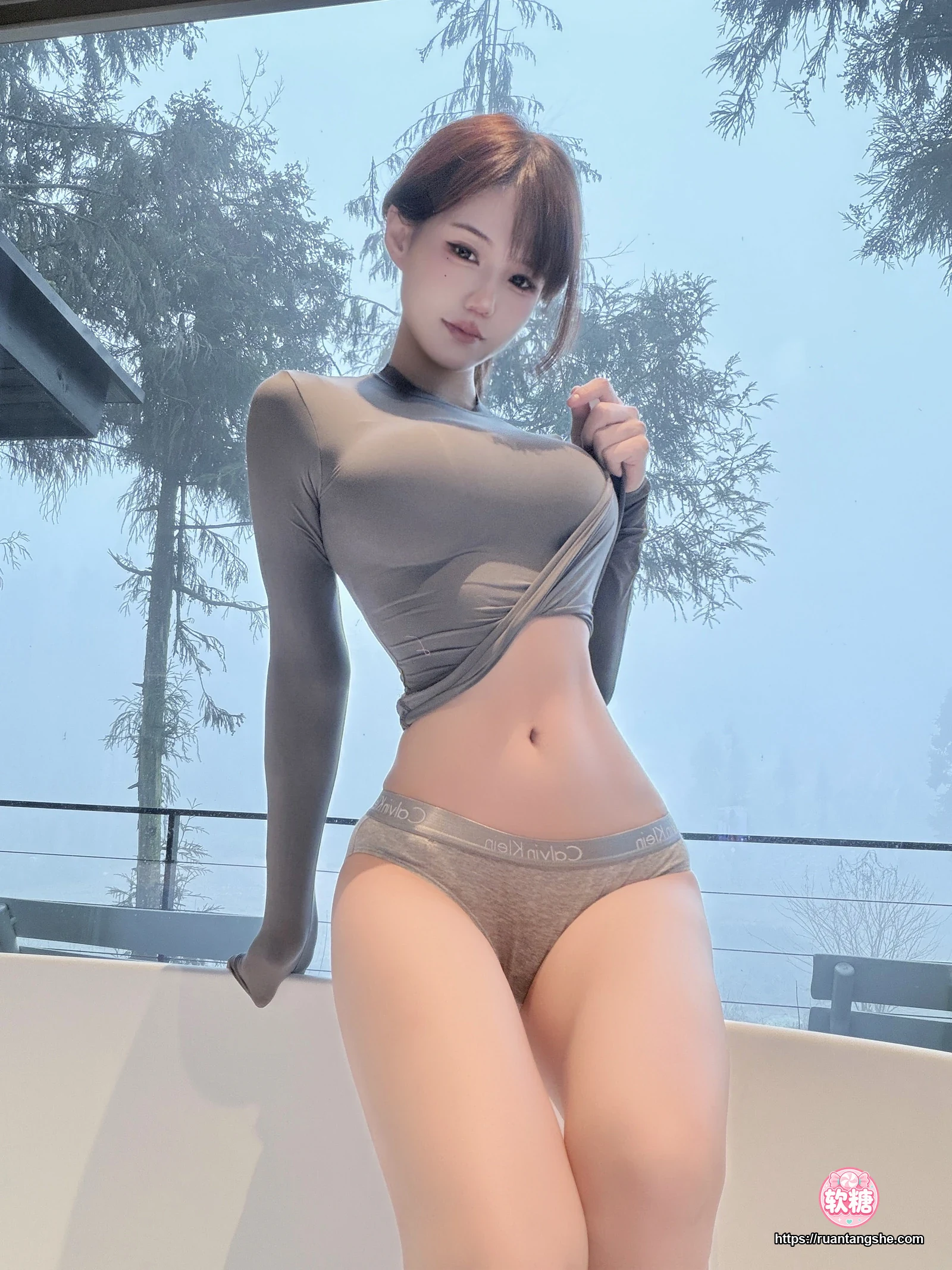 小仓千代 小仓千代 NO.137 - Fantia 2026年3月会员订阅合集(9套)