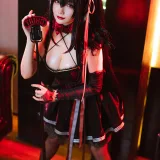 星之迟迟《《流星之愿》 大凤》写真图集 21P｜在线预览与图包下载