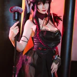 星之迟迟《《流星之愿》 大凤》写真图集 21P｜在线预览与图包下载