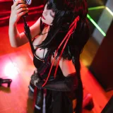 星之迟迟《《流星之愿》 大凤》写真图集 21P｜在线预览与图包下载