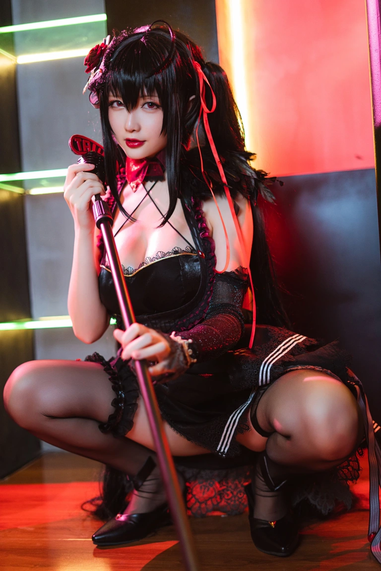 星之迟迟《《流星之愿》 大凤》写真图集 21P｜在线预览与图包下载