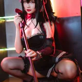 星之迟迟《《流星之愿》 大凤》写真图集 21P｜在线预览与图包下载