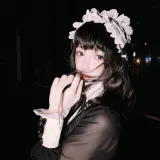桜桃喵《Doll》写真图集 18P｜在线预览与图包下载