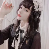 桜桃喵《Doll》写真图集 18P｜在线预览与图包下载