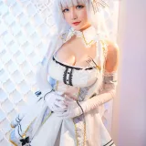 星之迟迟《《流星之愿》 光辉》写真图集 21P｜在线预览与图包下载