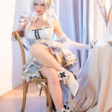 星之迟迟《《流星之愿》 光辉》写真图集 21P｜在线预览与图包下载