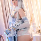 星之迟迟《《流星之愿》 光辉》写真图集 21P｜在线预览与图包下载