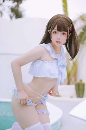 日奈娇(椎名莜)《海军少女》写真图集 83P+2V｜在线预览与图包下载