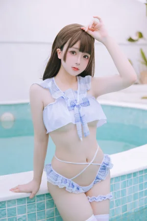 日奈娇(椎名莜)《海军少女》写真图集 83P+2V｜在线预览与图包下载