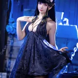 星之迟迟《《流星之愿》 能代》写真图集 20P｜在线预览与图包下载