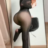 布丁大法《性感全身连体》写真图集 23P+1V｜在线预览与图包下载