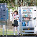 桜桃喵《草莓雪糕》写真图集 73P｜在线预览与图包下载