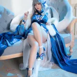 星之迟迟《《流星之愿》 信浓》写真图集 21P｜在线预览与图包下载