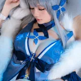 星之迟迟《《流星之愿》 信浓》写真图集 21P｜在线预览与图包下载