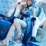 星之迟迟《《流星之愿》 信浓》写真图集 21P｜在线预览与图包下载
