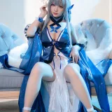 星之迟迟《《流星之愿》 信浓》写真图集 21P｜在线预览与图包下载