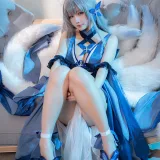 星之迟迟《《流星之愿》 信浓》写真图集 21P｜在线预览与图包下载