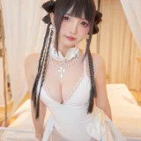 神楽坂真冬《第五季 序号12：《白夜礼赞》》写真图集 75P+2V｜在线预览与图包下载