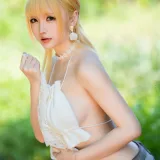 星之迟迟《每日晴天》写真图集 150P｜在线预览与图包下载