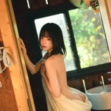 桜桃喵《果夏》写真图集 36P｜在线预览与图包下载
