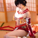 星之迟迟《2021年正片合集 春日椿》写真图集 43P｜在线预览与图包下载