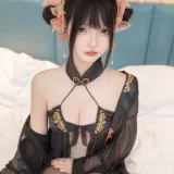 神楽坂真冬《第五季 序号16：《昙花一现》》写真图集 75P+2V｜在线预览与图包下载