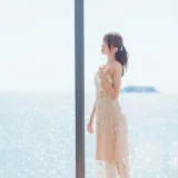 桜桃喵《果夏 粼光》写真图集 25P｜在线预览与图包下载