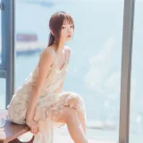 桜桃喵《果夏 粼光》写真图集 25P｜在线预览与图包下载