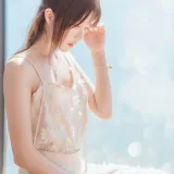 桜桃喵《果夏 粼光》写真图集 25P｜在线预览与图包下载