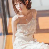 桜桃喵《果夏 粼光》写真图集 25P｜在线预览与图包下载