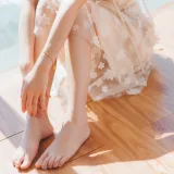 桜桃喵《果夏 粼光》写真图集 25P｜在线预览与图包下载